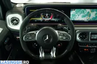 Mercedes-Benz G 63 AMG (Clasa G) din 2024 cu 19.900 km - oferta MER249184 - foto 41