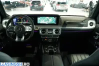 Mercedes-Benz G 63 AMG (Clasa G) din 2024 cu 19.900 km - oferta MER249184 - foto 42