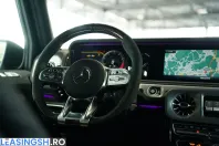 Mercedes-Benz G 63 AMG (Clasa G) din 2024 cu 19.900 km - oferta MER249184 - foto 43