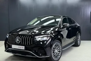 Mercedes-Benz GLE 53 AMG din 2025 - oferta MER249185
