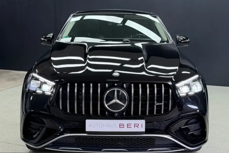 Mercedes-Benz GLE 53 AMG (Clasa GLE) din 2025 cu 9.000 km - oferta MER249185 - foto 3