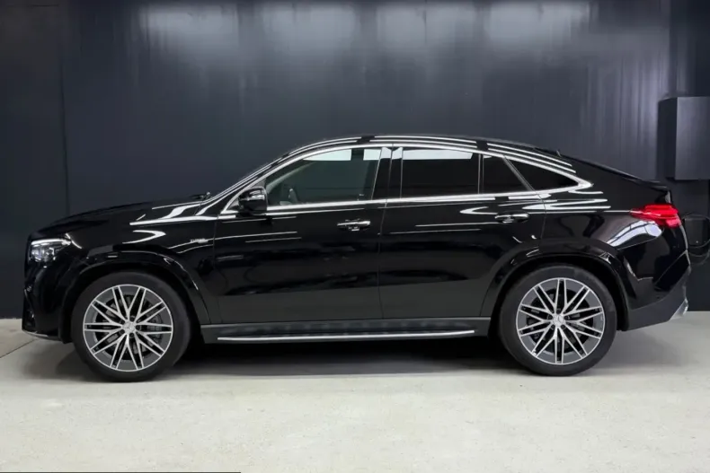 Mercedes-Benz GLE 53 AMG (Clasa GLE) din 2025 cu 9.000 km - oferta MER249185 - foto 4