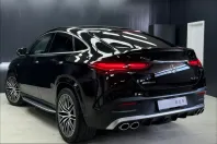 Mercedes-Benz GLE 53 AMG (Clasa GLE) din 2025 cu 9.000 km - oferta MER249185 - foto 5