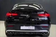 Mercedes-Benz GLE 53 AMG (Clasa GLE) din 2025 cu 9.000 km - oferta MER249185 - foto 6