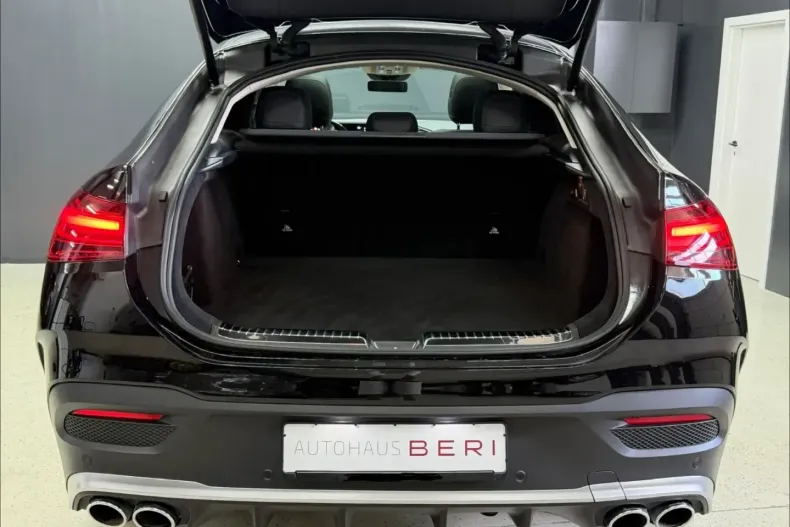 Mercedes-Benz GLE 53 AMG (Clasa GLE) din 2025 cu 9.000 km - oferta MER249185 - foto 9