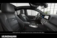 Mercedes-Benz GLE 53 AMG (Clasa GLE) din 2025 cu 4.300 km - oferta MER249186 - foto 5