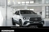 Mercedes-Benz GLE 53 AMG (Clasa GLE) din 2025 cu 4.300 km - oferta MER249186 - foto 7