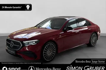 Mercedes-Benz E 400 din 2025 - oferta MER249188