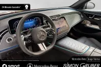 Mercedes-Benz E 400 (Clasa E) din 2025 cu 14.912 km - oferta MER249188 - foto 6