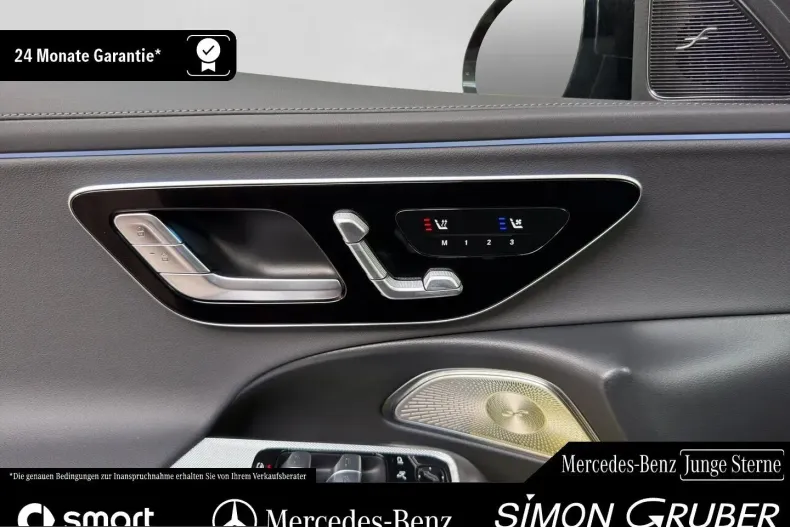 Mercedes-Benz E 400 (Clasa E) din 2025 cu 14.912 km - oferta MER249188 - foto 10