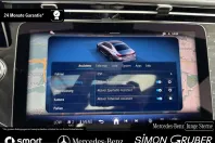 Mercedes-Benz E 400 (Clasa E) din 2025 cu 14.912 km - oferta MER249188 - foto 19
