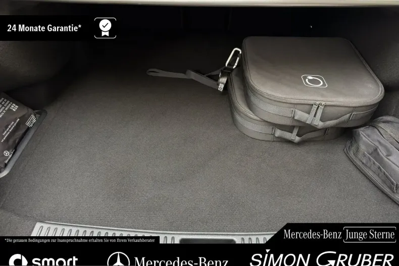 Mercedes-Benz E 400 (Clasa E) din 2025 cu 14.912 km - oferta MER249188 - foto 27