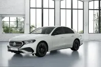 Mercedes-Benz E 400 (Clasa E) din 2024 cu 26.749 km - oferta MER249189 - foto 1