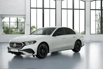 Mercedes-Benz E 400 din 2024 - oferta MER249189