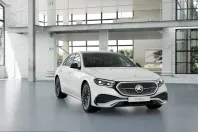 Mercedes-Benz E 400 (Clasa E) din 2024 cu 26.749 km - oferta MER249189 - foto 4