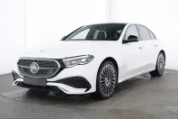 Mercedes-Benz E 400 (Clasa E) din 2025 cu 24.661 km - oferta MER249190 - foto 1