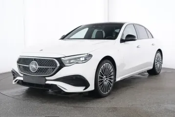 Mercedes-Benz E 400 din 2025 - oferta MER249190
