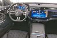 Mercedes-Benz E 400 (Clasa E) din 2025 cu 24.661 km - oferta MER249190 - foto 6