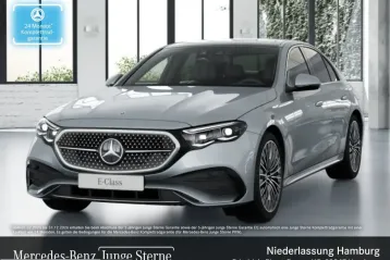 Mercedes-Benz E 400 din 2024 - oferta MER249191
