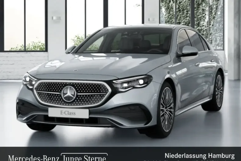 Mercedes-Benz E 400 (Clasa E) din 2024 cu 40.328 km - oferta MER249191 - foto 2