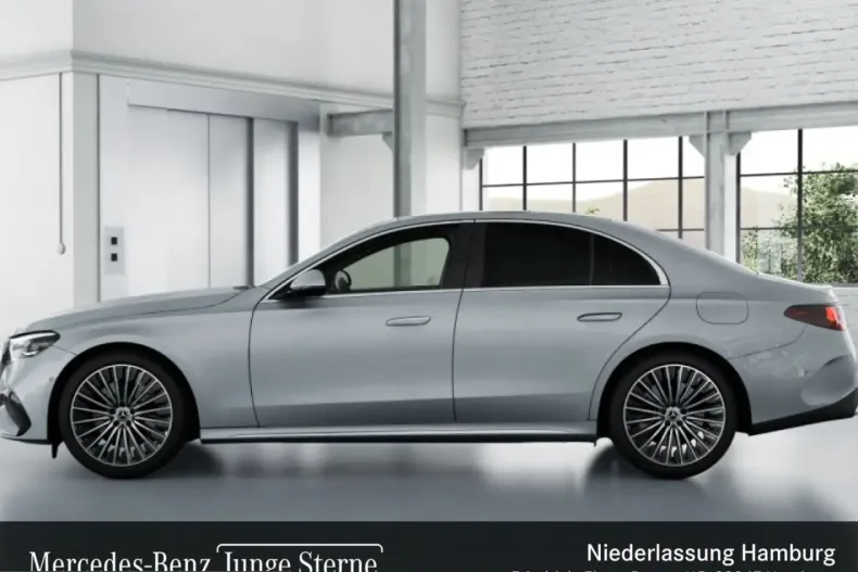 Mercedes-Benz E 400 (Clasa E) din 2024 cu 40.328 km - oferta MER249191 - foto 5
