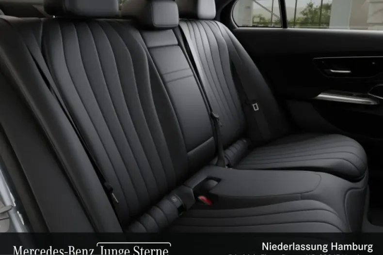 Mercedes-Benz E 400 (Clasa E) din 2024 cu 40.328 km - oferta MER249191 - foto 11