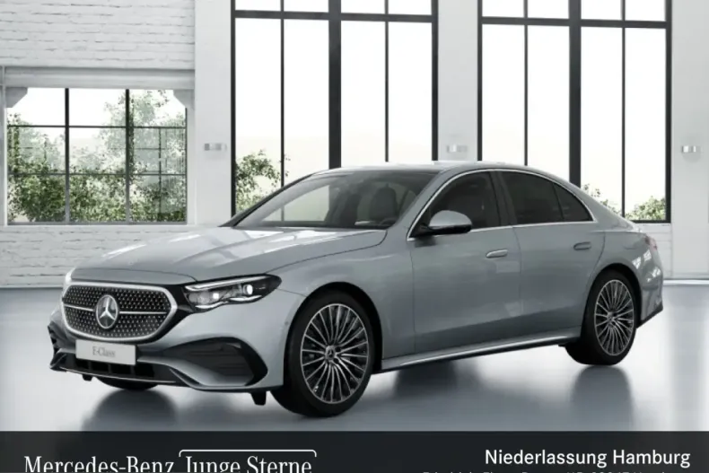 Mercedes-Benz E 400 (Clasa E) din 2024 cu 40.328 km - oferta MER249191 - foto 12