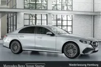 Mercedes-Benz E 400 (Clasa E) din 2024 cu 40.328 km - oferta MER249191 - foto 14