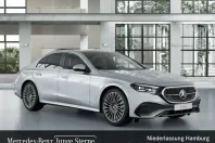 Mercedes-Benz E 400 (Clasa E) din 2024 cu 40.328 km - oferta MER249191 - foto 16