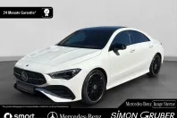 Mercedes-Benz CLA 250 (Clasa CLA) din 2025 cu 13.254 km - oferta MER249192 - foto 1