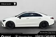 Mercedes-Benz CLA 250 (Clasa CLA) din 2025 cu 13.254 km - oferta MER249192 - foto 2
