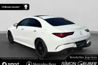 Mercedes-Benz CLA 250 (Clasa CLA) din 2025 cu 13.254 km - oferta MER249192 - foto 3
