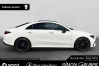 Mercedes-Benz CLA 250 (Clasa CLA) din 2025 cu 13.254 km - oferta MER249192 - foto 5