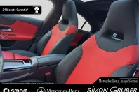 Mercedes-Benz CLA 250 (Clasa CLA) din 2025 cu 13.254 km - oferta MER249192 - foto 7