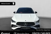 Mercedes-Benz CLA 250 (Clasa CLA) din 2025 cu 13.254 km - oferta MER249192 - foto 8