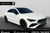 Mercedes-Benz CLA 250 (Clasa CLA) din 2025 cu 13.254 km - oferta MER249192 - foto 9