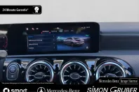 Mercedes-Benz CLA 250 (Clasa CLA) din 2025 cu 13.254 km - oferta MER249192 - foto 17