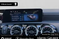 Mercedes-Benz CLA 250 (Clasa CLA) din 2025 cu 13.254 km - oferta MER249192 - foto 18