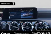 Mercedes-Benz CLA 250 (Clasa CLA) din 2025 cu 13.254 km - oferta MER249192 - foto 19