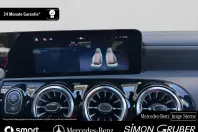 Mercedes-Benz CLA 250 (Clasa CLA) din 2025 cu 13.254 km - oferta MER249192 - foto 20