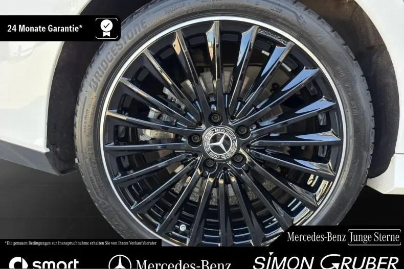 Mercedes-Benz CLA 250 (Clasa CLA) din 2025 cu 13.254 km - oferta MER249192 - foto 24
