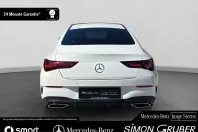 Mercedes-Benz CLA 250 (Clasa CLA) din 2025 cu 13.254 km - oferta MER249192 - foto 25