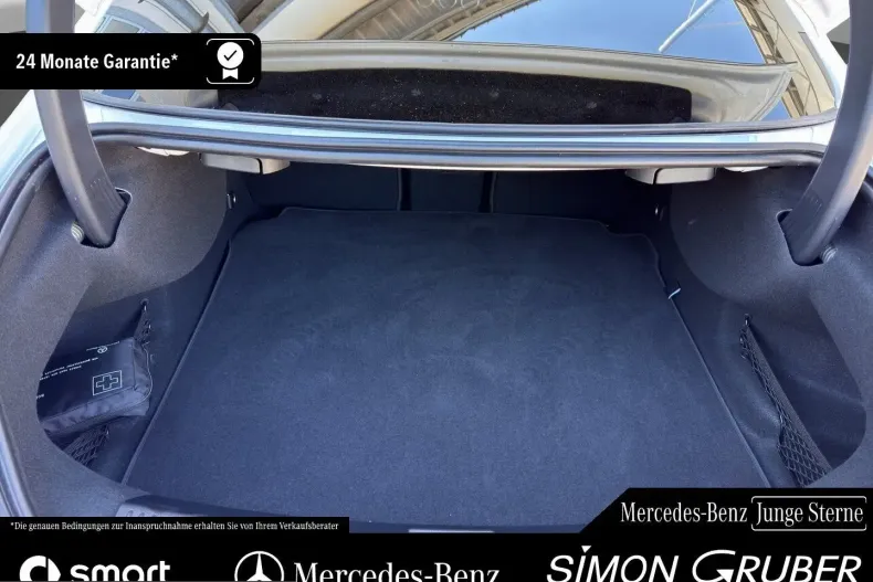 Mercedes-Benz CLA 250 (Clasa CLA) din 2025 cu 13.254 km - oferta MER249192 - foto 26