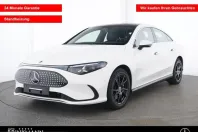 Mercedes-Benz CLA 250 (Clasa CLA) din 2025 cu 18.800 km - oferta MER249193 - foto 1