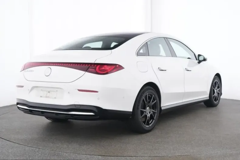 Mercedes-Benz CLA 250 (Clasa CLA) din 2025 cu 18.800 km - oferta MER249193 - foto 2