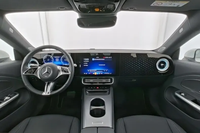 Mercedes-Benz CLA 250 (Clasa CLA) din 2025 cu 18.800 km - oferta MER249193 - foto 7