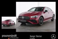 Mercedes-Benz CLA 250 (Clasa CLA) din 2025 cu 13.332 km - oferta MER249194 - foto 1