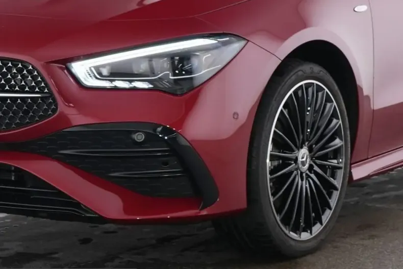 Mercedes-Benz CLA 250 (Clasa CLA) din 2025 cu 13.332 km - oferta MER249194 - foto 2