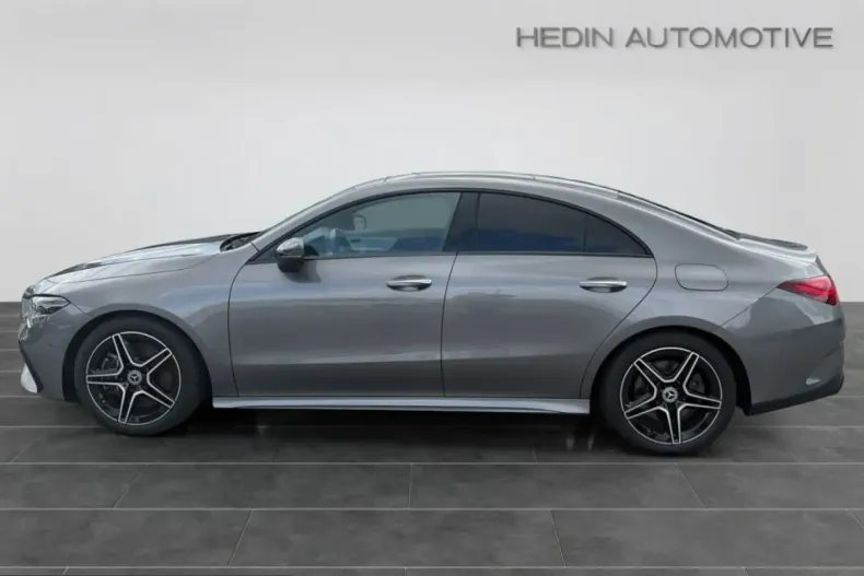 Mercedes-Benz CLA 250 (Clasa CLA) din 2024 cu 7.361 km - oferta MER249195 - foto 3