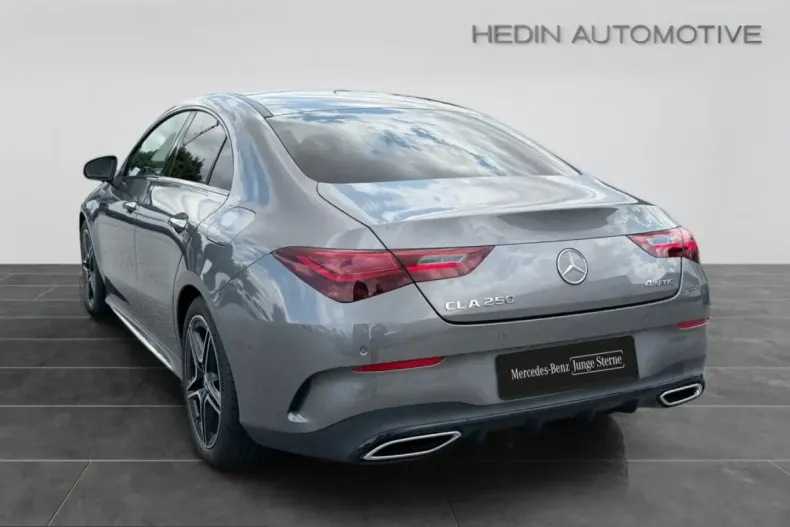 Mercedes-Benz CLA 250 (Clasa CLA) din 2024 cu 7.361 km - oferta MER249195 - foto 4